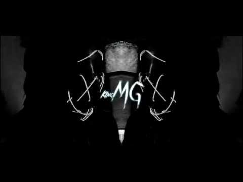 16BARS - KINGMG ( PROD BY. FUGEMEDIA PRODUKTION)