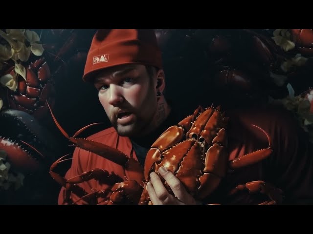 So Raus von Alligatoah & Fred Durst ((jetzt ansehen))