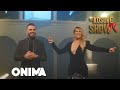 Durim Malaj x Leonora Jakupi - Qokollada jeme #nkosove show