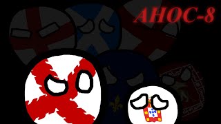 Historia Alternativa del Caribe-8 No estamos solos