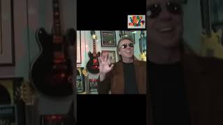 John Entwistle - Played the hell out of the Bass (An Ox's Tale: The John Entwistle Story) pt3