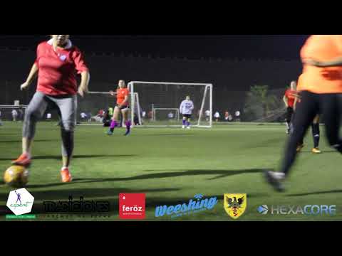 COMPACTO JUGADAS TORNEO CLAUSURA ORIENTE FECHA 3