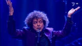 Leo Sayer - When I Need You (Good Friday Appeal 30.3.2018)