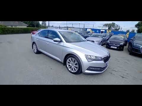 Skoda Superb STYLE 2.0 TDI 150HP DSG 5DR AUTO - Image 2