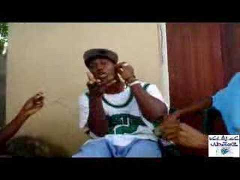 Daymon - MJ - Architek - Freestyle vortex riddim