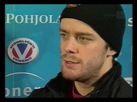 HPK - Ässät 15.04.2006 - Alkulöpinät