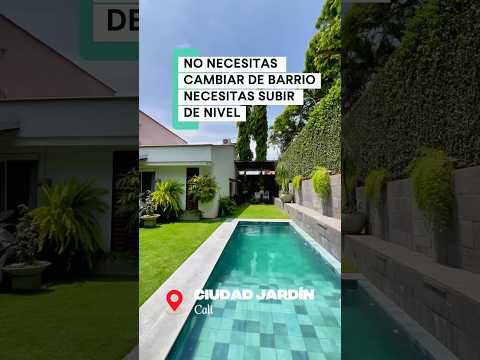 Casas, Venta, Ciudad Jardín - $1.650.000.000