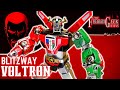 Blitzway 5Pro Studio VOLTRON EmGo S Reviews N Stuff
