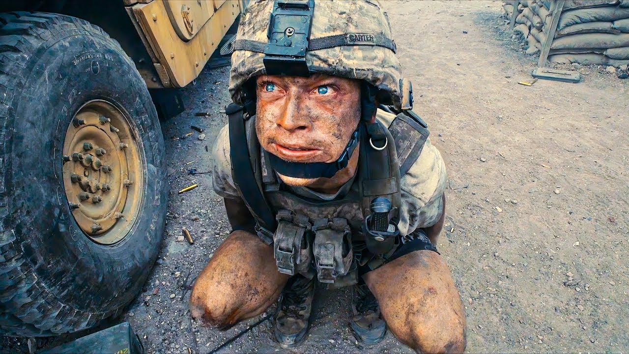 Talibanii au prins soldați americani în baza lor și le-au oferit iadul pe pământ