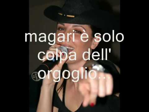 Mary Boccia- LA MIA MALATTIA