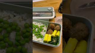 Today... Bento Box