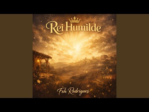 Rei Humilde