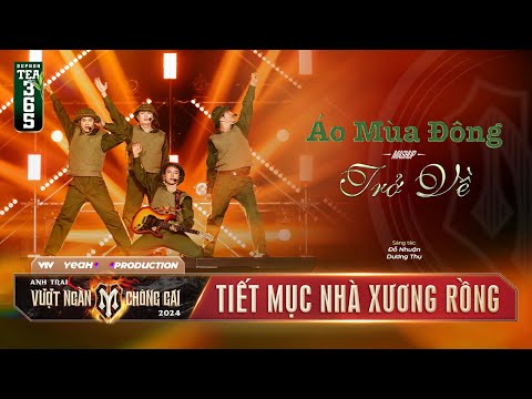 Video thumbnail for Áo Mùa Đông / Trở Về