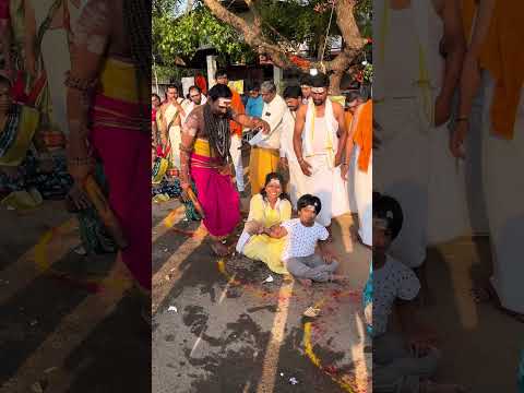 Veerabhadra swami prastayam #trending #trendingshorts #viral #viralshort #pulichinthalavlogs