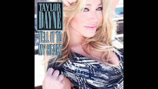 Taylor Dayne - Tell It To My Heart