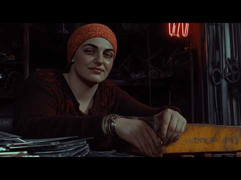 S.T.A.L.K.E.R. 2 - 1980s Live-Action Movie