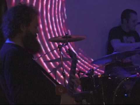 Hawkwind Tribute Part 14 Mars 16 & The Copperthief 'You Shouldn't Do That' unus