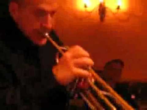 Lew Soloff and The Afro-Cuban Ensemble