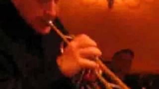 Lew Soloff and The Afro-Cuban Ensemble