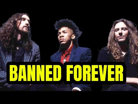 How A Bookstore Manager Quietly DESTROYED This Killer Band