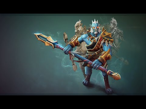 Na`Vi.Ditya Ra 7989 MMR Phantom Lancer 10 Kills (Match ID : 3549391519)