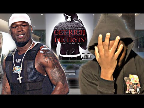 OMG THAT FLOWW! 50 Cent - When it Rains it Pours REACTION | First Time Hearing!