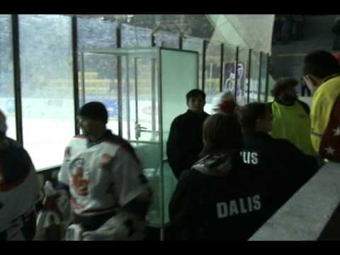 Dukla x Rebel vskutku bad romance