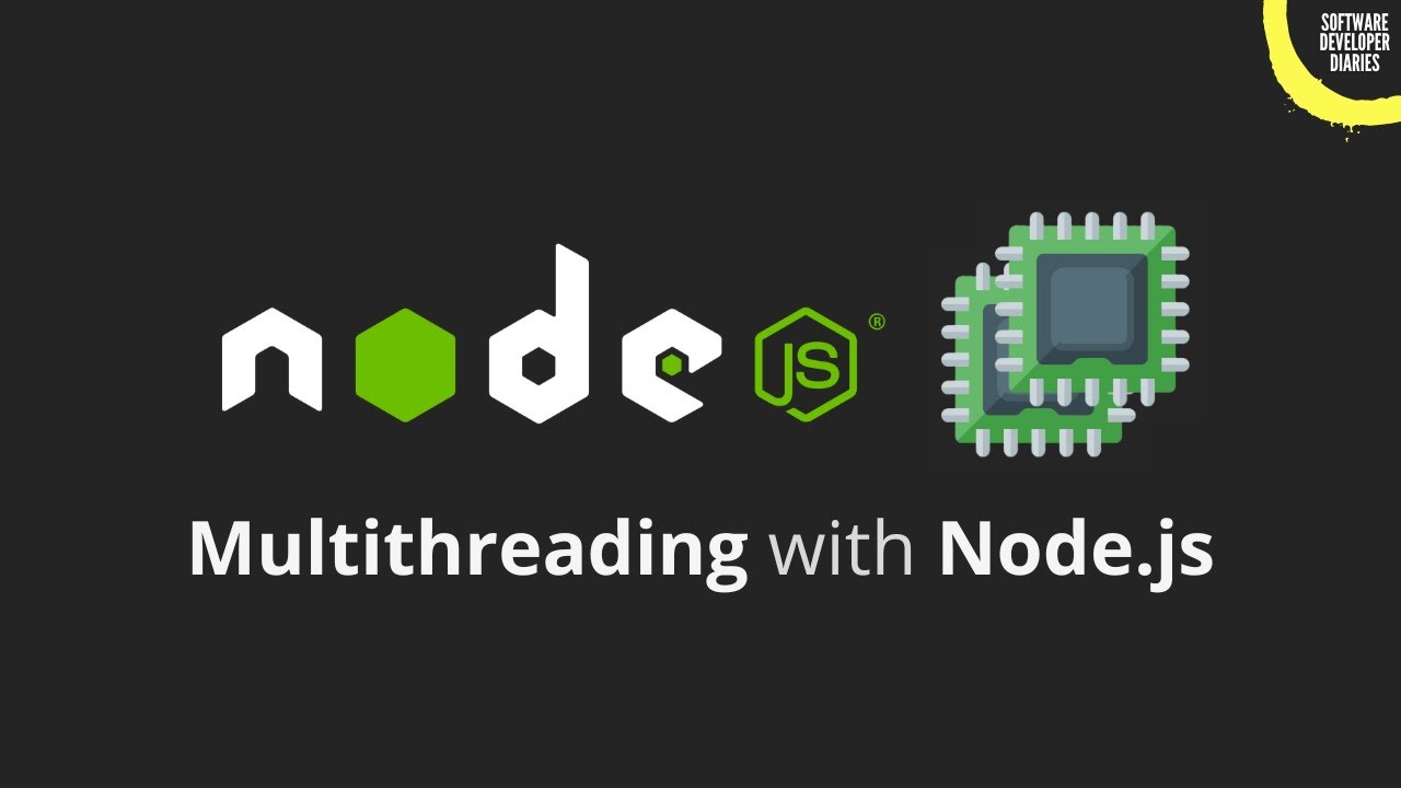 Advanced Node.js