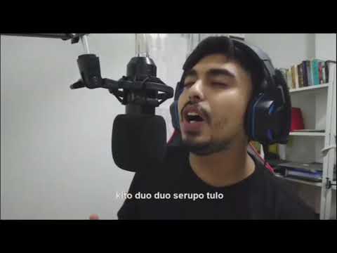 Sapo Gilo? Issey klate