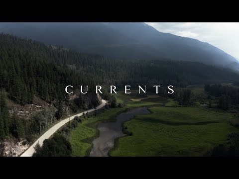 Moontricks - Currents