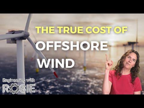 Offshore Wind in Crisis! What Can We Learn?