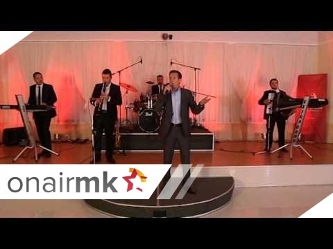 EXTRA BAND Bitola & Marjan Kocev - Zapejte brakja