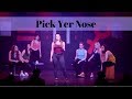 Pick Yer Nose by Ani Difranco | Reclaiming Our Time: An Empowerment Revue