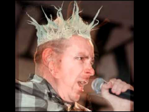 John Lydon Leftfield Stump & Open Up video & remix by Czarny iTek.mpg