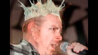 John Lydon Leftfield Stump &amp; Open Up video &amp; remix by Czarny iTek.mpg