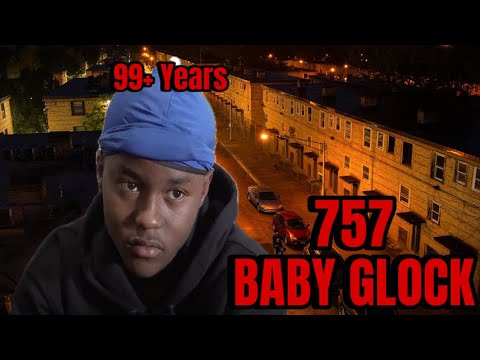 The REAL Reason 757 BABY GLOCK Is Behind Bars With HIS LIFE On THE LINE 😳🎩🔒