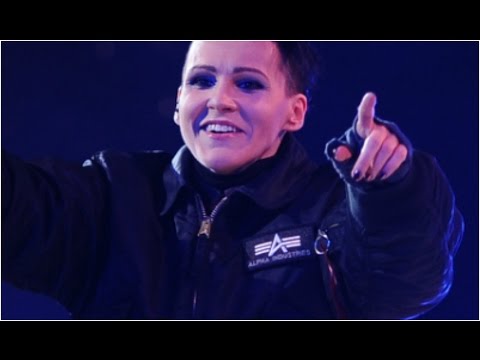 Takiej "Królowej Łez" jeszcze nie słyszeliście w wykonaniu Agnieszki Chylińskiej! [Hello 2017]😀