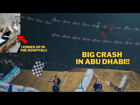 Dean Wilson: I LOST THE CHAMPIONSHIP OVER A BIG CRASH!!