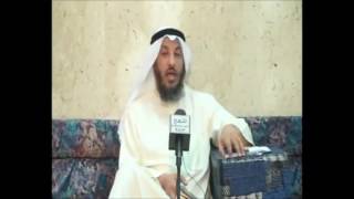 الشيخ عثمان الخميس تفسير سورة التكوير آية 1 آية 10 جزء 2
