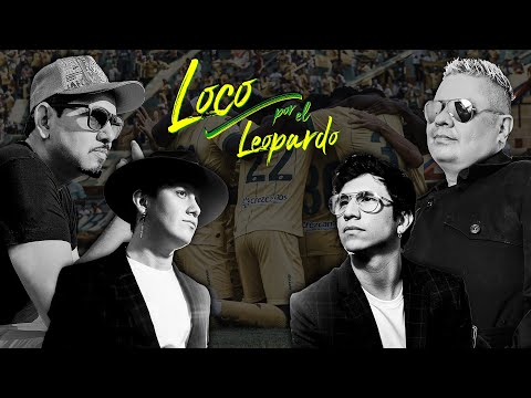 Millán - Loco (Por El Leopardo) ft Javier Martinez y Richard Quintero
