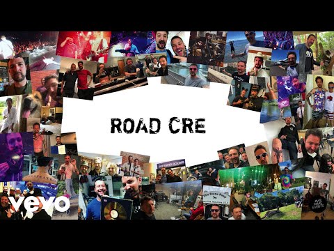 Frank Turner - Road Crew (Lyric Video)