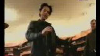 Espen Lind-Buy a rock outfit