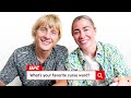 Paddy Pimblett & Molly McCann Take on No MMA Questions | UFC London