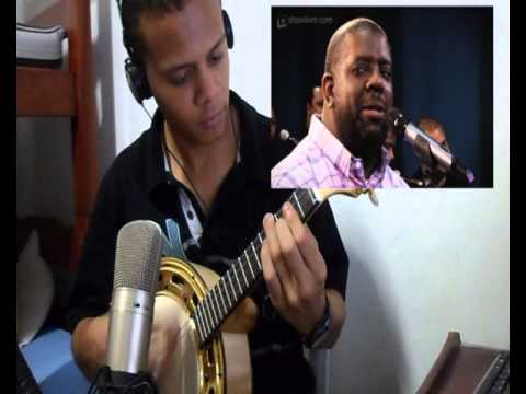 HD Péricles - Preciso do amor/Desejo contido/Sem o Teu Calor - Banjo