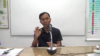 187-ตอบปัญหารับวิบากจนหมดบุญเป็นต้น