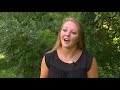 MPT Internship Testimonial Becca King
