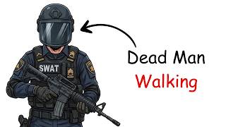 Your Life at Every Rank in SWAT