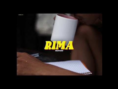 "RIMA" - prettyboy  (Prod. by Køii)  (Official Music Video)