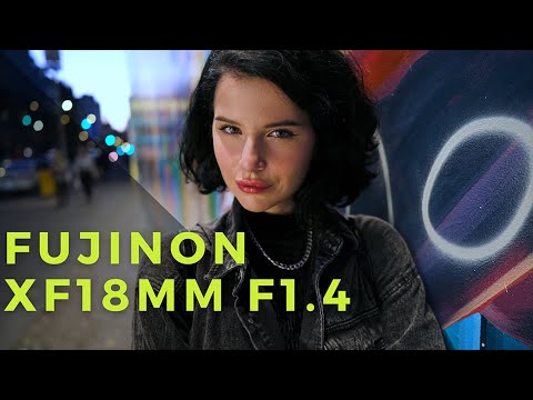Fujifilm XF 18mm f/1.4 R LM WR Prime Lens 16673794 - Adorama Fujifilm XF 18mm f/1.4 R LM WR Prime Lens 16673794 - Adorama