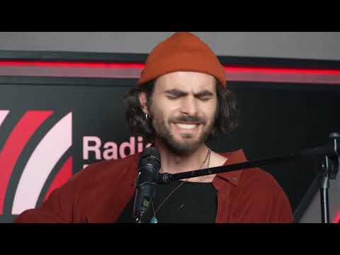 Mihail - Dincolo de noi @LIVE Session Radio 3Net